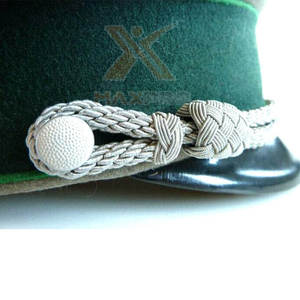 Nuevo Producto en Oferta, Gorras de Uniforme al por Mayor, Accesorios de Uniforme, Gorras de Uniforme Hechas a Medida - Product Image 6