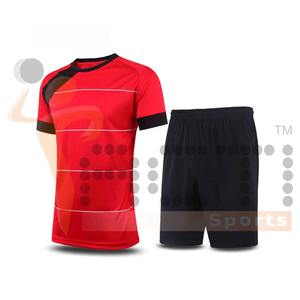 ชุดวอลเลย์บอลวัสดุดีที่สุดเครื่องแบบวอลเลย์บอล - Product Image 4