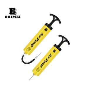 Baemei נייד הסיטונאי לחץ גבוה כדורגל כדורסל כדורסל - Product Image 1