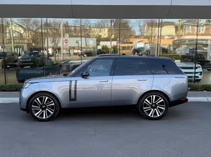 รถแลนด์โรเวอร์ เรนจ์โรเวอร์ SE ปี 2023 มือสอง พวงมาลัยซ้าย/ขวา - Product Image 4