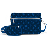 Mode masculine tendance 2025, sacs à bandoulière imprimés, sacoches en cuir véritable pour homme, sacs messager, sacs à bandoulière pour affaires, sacs à main/