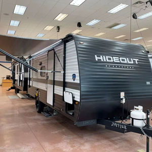 Nuevo 2025 Keystone H-i-d-e-o-u-t S-p-o-r-t 186S-S - Product Image 1