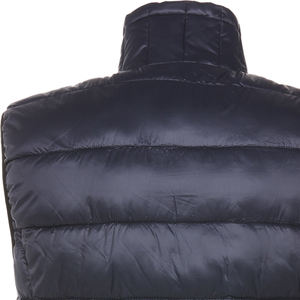 Chaqueta acolchada clásica Unisex de invierno para hombre, chaqueta acolchada ligera a la moda, nueva ropa de calle, estilo de talla grande - Product Image 3