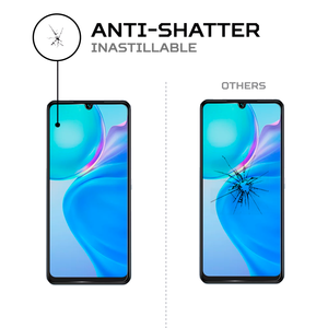 Protection d'écran antichoc Vivo Y100A, accessoire mobile durable et absorbant les chocs - Product Image 5