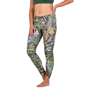 กางเกงโยคะเอวสูงรัดรูปแห้งเร็วกางเกงฟิตเนสยกก้นกระชับหน้าท้องกางเกงกีฬาวิ่ง - Product Image 6