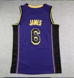 Sublimación transpirable personalizada ropa de baloncesto uniforme personalizado blanco y azul naranja combinación de colores camiseta de baloncesto a rayas - Product Image 2