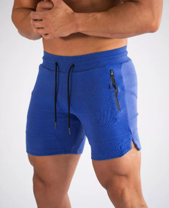 กางเกงขาสั้นผู้ชายเสื้อผ้าแฟชั่นผ้าสวมใส่สบายฤดูร้อนเหมาะสำหรับการเดินทางกีฬาวิ่งและชุดลำลอง - Product Image 3