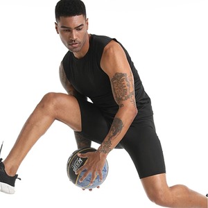 ชุดบอดี้สูทแขนยาวสุดเซ็กซี่ของผู้ชายจัมพ์สูทเสื้อกล้ามมวยปล้ำชิ้นเดียวชุดหมีตัวติดกันแนบเนื้อเนื้อเนื้อเนื้อโปร่งแสงน้ำมันเงางาม - Product Image 3