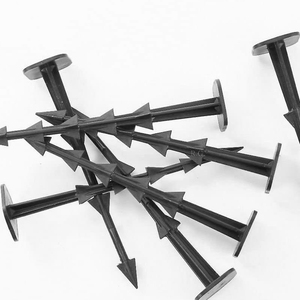 Precio al por mayor Suministros al aire libre Estacas de jardín amigables con el presupuesto Estacas de paisajismo Comprar al exportador indio - Product Image 2