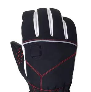 Vente en gros de meilleure qualité Gants de moto de course à bas prix - Product Image 3