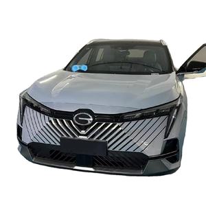 SUV CT4-V d'occasion 2024, moteur essence, capacité >8L, transmission automatique, toit ouvrant panoramique, sièges en cuir - Product Image 1