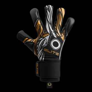 Guantes de Portero de Cuero Premium Personalizables - Product Image 1