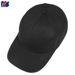 Gorra de béisbol ajustable lisa de 5 paneles con logotipo bordado personalizado para hombres, lazos de estilo deportivo a rayas de alta calidad para uso comercial - Product Image 6