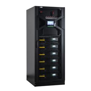 Per PLC PAC e Controllori Dedicati ABB 4NWP103584C4010 - Product Image 1