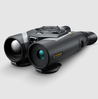 Jumelles de vision nocturne numériques Symbion DXT50, zoom numérique 8x, portée de vision nocturne 2300 m, lunette de vision nocturne pour la chasse