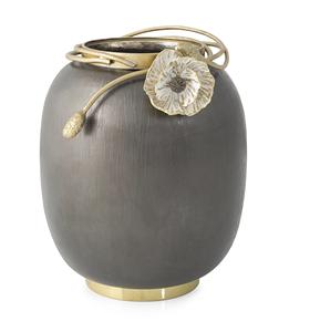 High Quality Luxury Stainless Steel <b>Vase</b> Coastal-Style Home Decorative Metal <b>Flower</b> <b>Vases</b> Customized <b>for</b> <b>Sale</b>. - Product Image 5