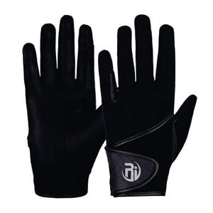 ถุงมือเซฟตี้สำหรับแข่งขี่ม้าอุปกรณ์แข่งรถกลางแจ้ง - Product Image 5