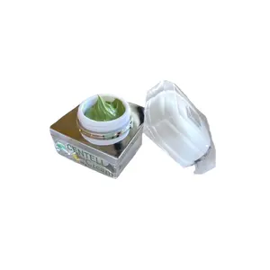 Private Label OEM Centella Cream Moisturizing Soothing Smooth Skin Nourishing Moisturizing Made in Thailand Skin Care Repairing