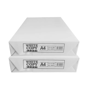 Papel de copia A4 80 GSM disponible - Product Image 4