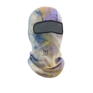 Cagoule Tactique Personnalisée Intégrale Avec Logo Hiver Sports de Plein Air Capuche Respirant Masque de Ski taux de gros pas cher prix - Product Image 3