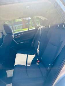 2024 Toyot@ RAV-4 XLE FWD Automatic Gearbox Rear <b>Camera</b> Smart Engine 8L Aluminum Alloy Roof Rack - Product Image 3