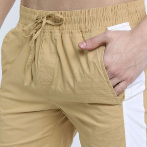 Shorts de course pour hommes de haute qualité, best-sellers, vêtements d'entraînement, shorts décontractés pour la course, vente chaude de shorts pour hommes - Product Image 5