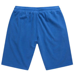 Shorts classiques pour hommes à la mode et confortables Shorts de sport personnalisés d'été décontractés pour hommes avec cordon de serrage réglable et poches latérales - Product Image 6