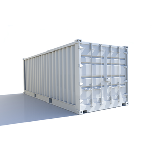 Conteneur 20 pieds Rotterdam-Pays-Bas vers Inde FCL Ddp Services d'Expéditions - Product Image 5