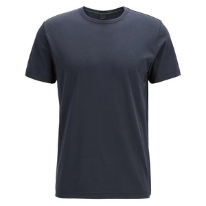 2025 T-shirts en coton Pima sur mesure pour hommes Style surdimensionné uni, t-shirt à la mode, stock en vrac, vêtements d'occasion, approvisionnement en gros - Product Image 1