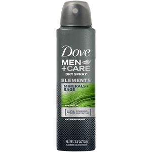 <b>Deodorant</b> with nourishing formula and 48% skin protection for a confident day - Product Image 1
