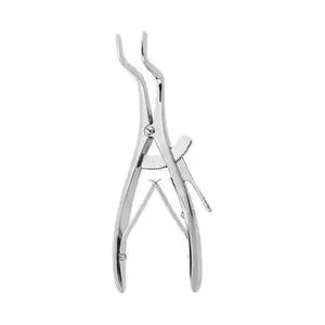 ชุดคีมหนีบผ้าปิดปากสำหรับทันตกรรมอุปกรณ์ทันตกรรม FS แบบใช้ซ้ำได้อุปกรณ์สแตนเลสสตีลแหล่งจ่ายไฟแบบแมนนวลและเครื่องจักร - Product Image 6