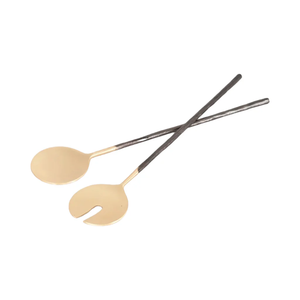 Fourchette à salade en acier inoxydable Fourchette à salade Cuillère à fromage Outils à dessert Bienvenue dans la personnalisation du logo Outils pour gâteaux d'anniversaire - Product Image 3