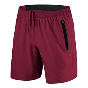 Wholesale <b>Men</b> Lightweight Stretch Training <b>Shorts</b> best quality product Custom logo printing <b>Men</b> Fit <b>Sweat</b> <b>Shorts</b> - Product Image 1