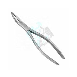 Orceps 222 Fo inferior 3rd molares eeth xtracting orceps ental xtracting oools - Product Image 2