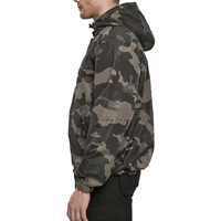 Fabricant de vestes tactiques personnalisées fournissant des vestes fonctionnelles d'extérieur pour hommes OEM/ODM