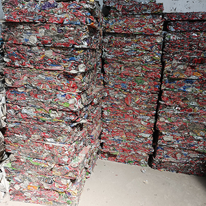 Venta caliente chatarra de aluminio UBC/Chatarra de aluminio UBC de la mejor calidad a la venta/Chatarra de latas de bebidas usadas de aluminio Ubc - Product Image 1