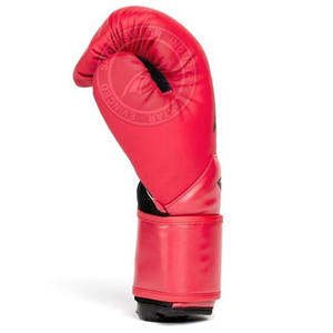 Guantes de boxeo MMA ganadores Logotipo personalizado Guantes de boxeo de cuero genuino de Pakistán de Star Eevinced - Product Image 4