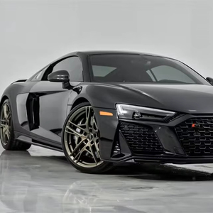 โปรโมชั่น (W&T) รถยนต์มือสอง Audi R8 Performance 2 ประตู คูเป้ ขับเคลื่อน 4 ล้อ ปี 2020 (เครื่องยนต์ 5.2 ลิตร 10 สูบ 7AM) สีดำ Mythos Black - Product Image 1