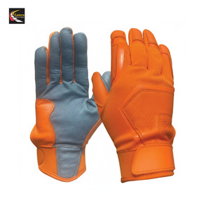 Guantes de Bateo de Alta Calidad para Softbol y Béisbol para Hombre - Product Image 5