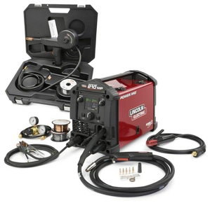 Máquina de Soldadura Eléctrica Industrial Portátil Mini de Alta Resistencia al Por Mayor - Product Image 5