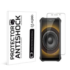 ฟิล์มกันรอย ANTISHOCK สำหรับ FOSSiBOT F101 อุปกรณ์เสริมมือถือที่ทนทานและดูดซับแรงกระแทก - Product Image 1