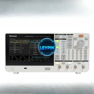 Generador de Funciones Sinusoidales Tektronix AFG31000 de 1/2 Canal y 250m con Forma de Onda Personalizada, Soporte OEM para Instrumentos de Prueba - Product Image 3