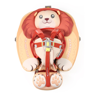 Flotador <span class=keywords><strong>de</strong></span> Bebé Mambobaby Air Free 2026, Flotador <span class=keywords><strong>de</strong></span> Piscina para Bebés No Inflable <span class=keywords><strong>con</strong></span> Toldo, Entrenador <span class=keywords><strong>de</strong></span> Natación Seguro para Niños <span class=keywords><strong>de</strong></span> 3 a 24 Meses - Product Image 2