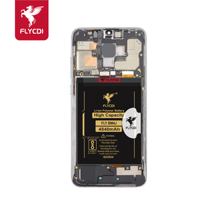 FLYCDI OEM <span class=keywords><strong>BM4J</strong></span> Batería para <span class=keywords><strong>Xiaomi</strong></span> Redmi Note 8 Pro Producción de baterías para teléfonos inteligentes - Product Image 1