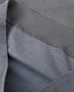 Sudadera con cremallera Streatwear de moda para hombre con logotipo personalizado disponible - Product Image 4