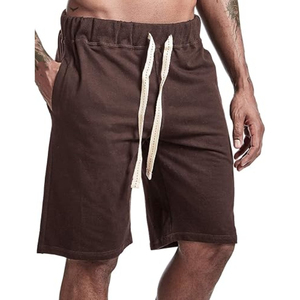Nouveaux shorts pour hommes au design personnalisé, vente en gros, vêtements décontractés pour hommes, shorts légers pour hommes - Product Image 1