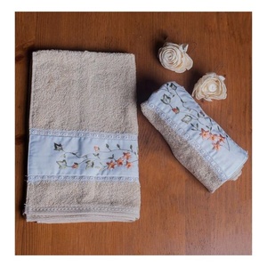 Customized Mushroom Printed Tea Towel <b>Kitchen</b> Towel Dish Towel 100% Cotton OEM ODM Low MOQ Wholesale Direct Factory - Product Image 4