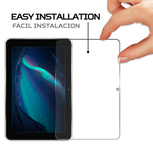 ANTISHOCK แท็บเล็ต วอยโอ วี 8 ฟิล์มกันรอยหน้าจอ อุปกรณ์เสริมที่ทนทานและดูดซับแรงกระแทก - Product Image 3