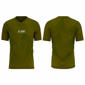 Maillot de jeu de qualité supérieure, design optimal, best-seller, vente en gros, dernier style - Product Image 3