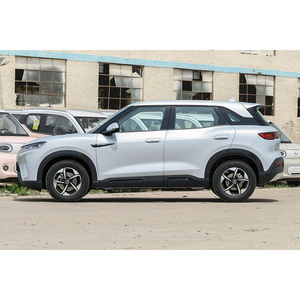 Véhicules électriques à grande vitesse BYD Yuan up et Han EV SUV 2025, voitures d'occasion zéro kilomètre, autonomie 401-500 km, puissance 100-150 kW - Product Image 3